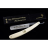 Опасная бритва BOKER KING CUTTER WHITE 5/8 140624 BK140624