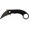 Складной нож BOKER PLUS HEL KARAMBIT 01BO515 BK01BO515