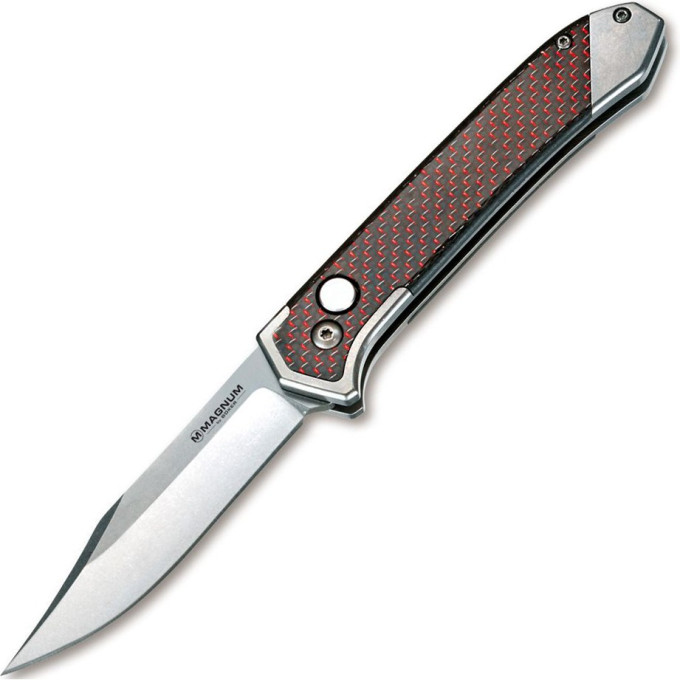 Складной нож BOKER MAGNUM RUBICO AUTO 01SC054 BK01SC054