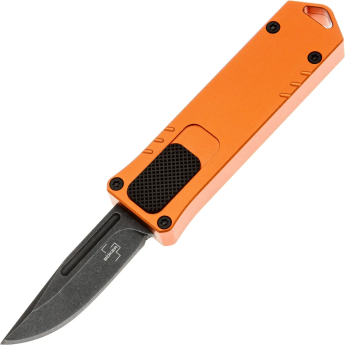 Автоматический нож BOKER PLUS USB OTF 2.0 06EX267