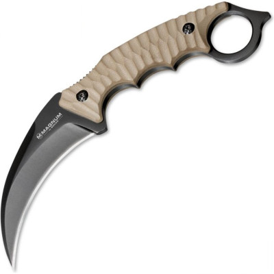 Нож керамбит BOKER MAGNUM SPIKE 02SC028