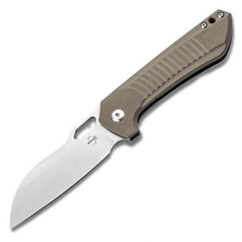 Складной нож BOKER SWOOPY 01BO693