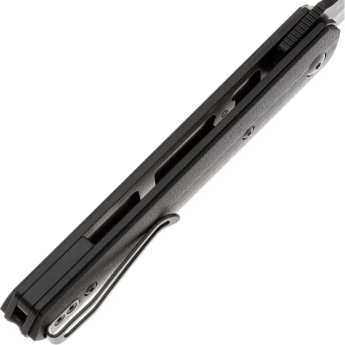 Складной нож BOKER PLUS KWAIKEN AMERICAN TANTO 01BO512